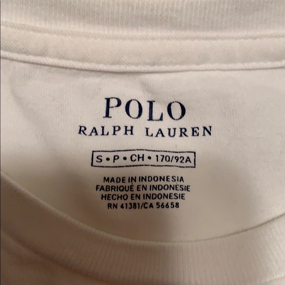 Polo Shirt - Picture 3 of 3